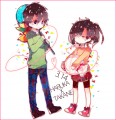 ☆