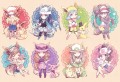 ポケモンごっこ～♀♥ver～(お知らせ付き)