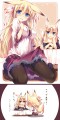 みみけっと30表紙