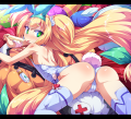 ぷらちなバニー