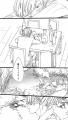 【白＋桃】桃太郎くんの恋2