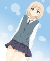 長女さん
