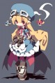 のーぶるれっどさん