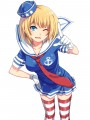 水兵ちゃん