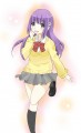 女子高生♪