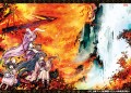 東方幻想画報伍