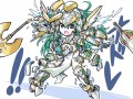 ナドレ！！