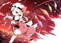 禁忌「レーヴァテイン」