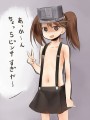 サスペンダーの正しい使い方
