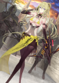 【PFFK】secret army of Shadows