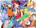 バディファイト