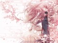 さくら色のかみさま