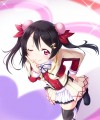 二話最速放送24時間前記念っこにっこにー！