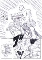 強くてグリードアイランド[1P漫画詰め合わせ]
