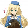 今週の艦娘