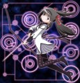 ツインテほむほむ