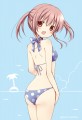 水着娘