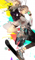 ⊿