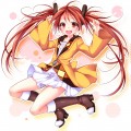 えんじゅ