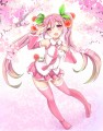 桜ミク