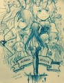 落書きまとめ