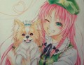 めーわん。