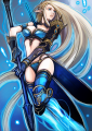 【PFFK】逆境の乙女・ソロウ