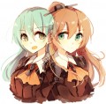 艦これのらくがきのまとめのころころ