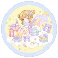らくがきとぷちメイキング