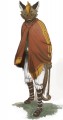 ワイルドおにいさん？