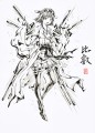 比叡