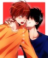 兄と弟の話　4