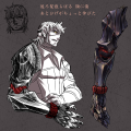 【PFFK】右手【ゴルベイル】