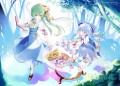 2012年とらのあなさんより『東方幻想画報肆』