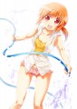 水撒き
