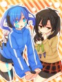 エネたんと榎本さん