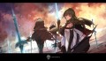 【PFFK】Setting out