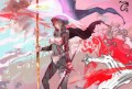 【PFFK】青天に降る【明と暗の宿敵】