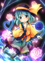 こいしちゃん