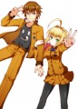 『Fox Tail』を読んで思った事。