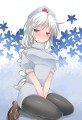 「スカートの丈短すぎるんじゃないかしら」