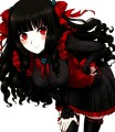 ヨルちゃん