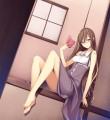 カーテン魂さま