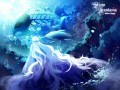【PFFK】深海から覗く光【リベリス】