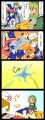 スマブラ4コマ　相性
