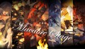 【PFFK音楽】Macabre Stage