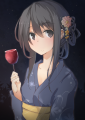 蝉時雨