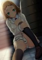 ツバサちゃんと