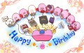 僕たちの誕生日