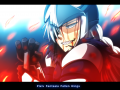 【PFFK】ノルザの意志【生と死の戦い】
